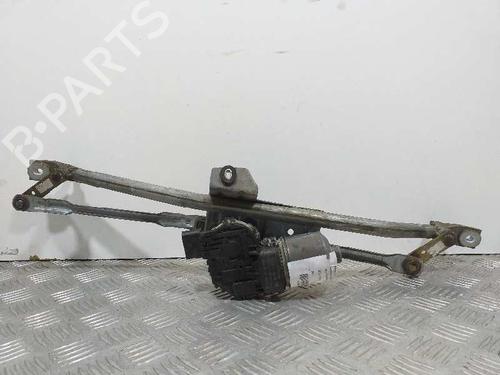 Used Front wiper motor Front wiper motor VW PASSAT B5.5 (3B3) [2000-2005] 5194839 5194839
