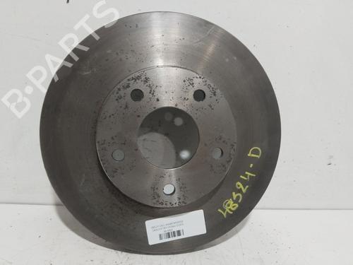 Used Other Other NISSAN ALMERA TINO (V10) [1998-2006] 19315332 19315332