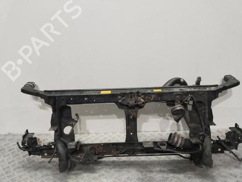 Frontplate/Frontkurv NISSAN PATHFINDER III (R51) [2005-2025]  21684986