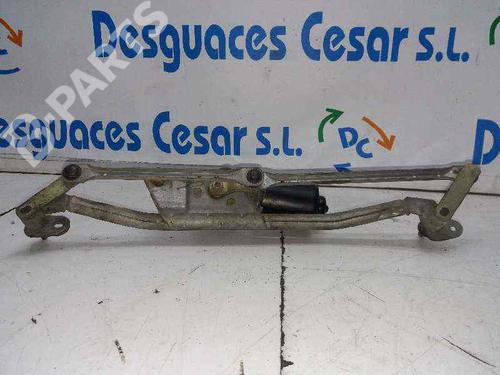 Front wiper motor CITROËN SAXO (S0, S1)  | BP5201504M29 