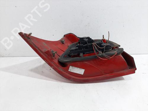 Right taillight VW GOLF IV (1J1)  | BP15654736C35 