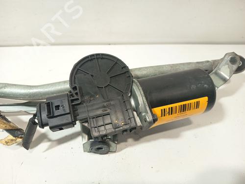 Front wiper motor MAZDA 3 (BK) 1.6 DI Turbo | BP34538480M29  - Image 6