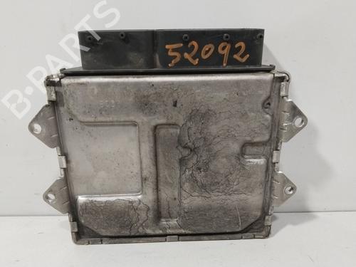 Engine control unit (ECU) FIAT PUNTO EVO Hatchback Van (199_) 1.3 D Multijet (199.AXT1A, 199.AXC1A) | BP29867141M57 