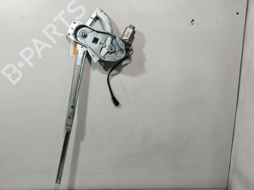 Used Front right window mechanism Front right window mechanism FORD TRANSIT Platform/Chassis (FM_ _, FN_ _, FF_ _) [2006-2014] 33719851 33719851