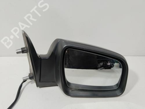 Used Right mirror OPEL ZAFIRA / ZAFIRA FAMILY B (A05) 1.9 CDTI (M75) (120 hp) 28214755