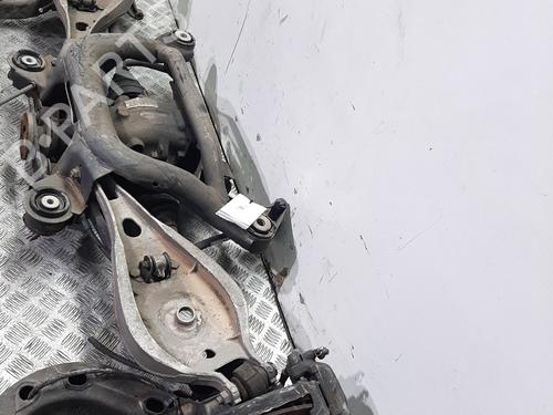 Rear axle BMW 3 (E46) 320 d | BP18675194M2 