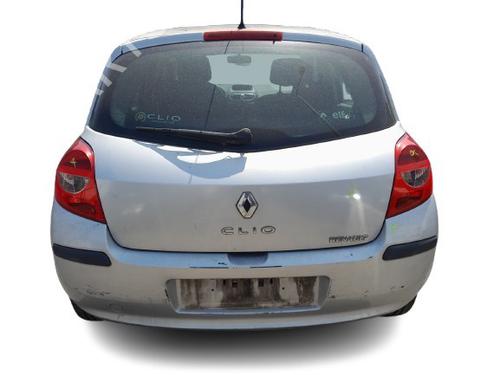 Engine control unit (ECU) RENAULT CLIO III (BR0/1, CR0/1) 1.4 16V | BP39958037M57 - Image 11
