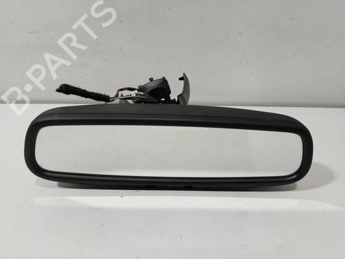 Used Rear mirror Rear mirror CITROËN C-ELYSEE (DD_) 1.6 BlueHDi 100 (99 hp) 34246098 34246098