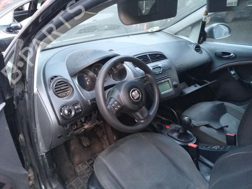 Engine control unit (ECU) SEAT TOLEDO III (5P2) 1.9 TDI | BP23549821M57 - Image 8