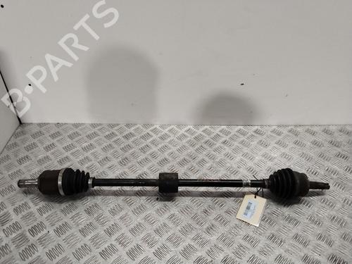 Used Right front driveshaft Right front driveshaft OPEL CORSA D (S07) 1.2 (L08, L68) (80 hp) 27631767 27631767