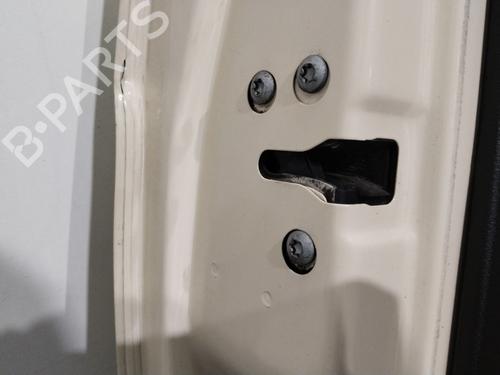 Left front door LANCIA YPSILON (843_) 1.2 (843.AXB1A) | BP21264182C2 