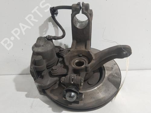 Right front steering knuckle MAZDA 2 (DY) 1.4 CD | BP21006179M26 