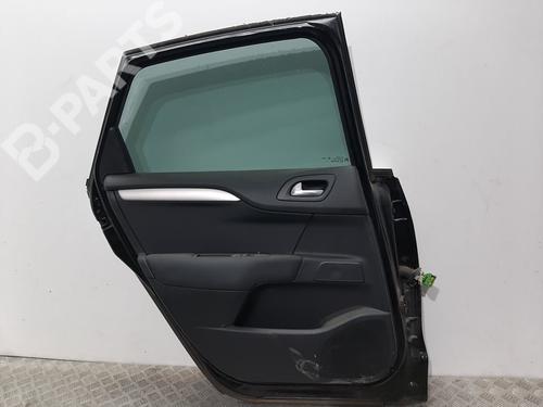 Left rear door CITROËN C4 II (NC_)  | BP9747149C4