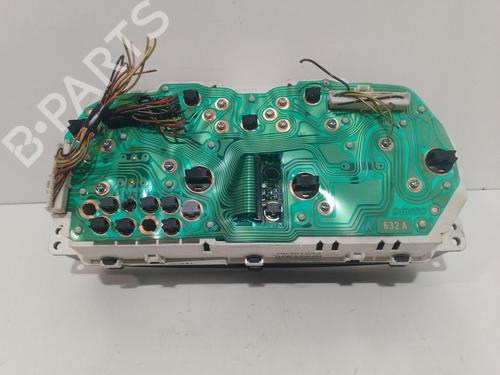 Instrument cluster MITSUBISHI PAJERO II (V3_W)  | BP13513285C47 