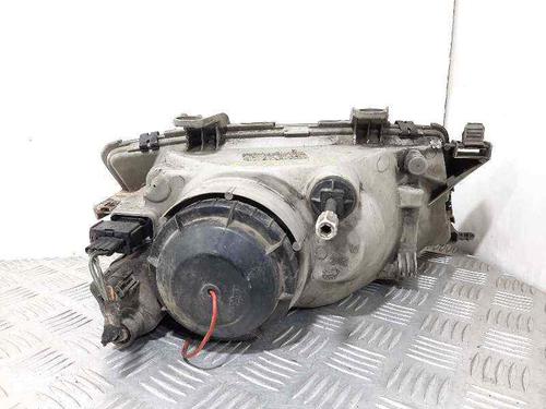 Venstre forlygte SAAB 9-3 (YS3D) 2.2 TiD | BP6214275C28 
