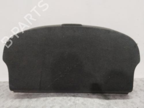 Hattehylde SEAT TOLEDO III (5P2) 2.0 TDI 16V (140 hp) 31248644