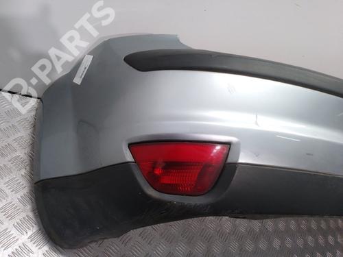 Bak støtfanger FORD FOCUS II (DA_, HCP, DP)  | BP10181846C8 