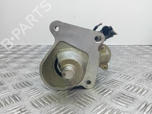 Used Starter Starter FORD FIESTA VI (CB1, CCN) [2008-2026] 16652834 16652834