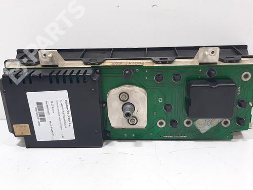 Instrument cluster CITROËN XM (Y3)  | BP8253743C47 