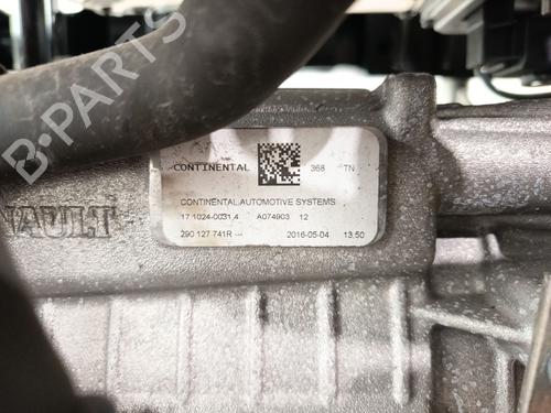 Engine RENAULT KANGOO Express (FW0/1_) Z.E. (FW0Z, FW1Z) | BP33216906M1 - Image 3