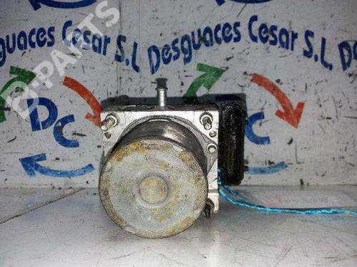 Used ABS pump PEUGEOT 307 (3A/C) 1.6 HDi (90 hp) 5168574
