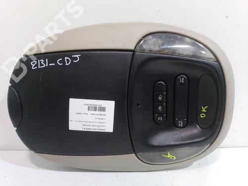 Used Interior roof light Interior roof light CHRYSLER VOYAGER IV (RG, RS) 2.5 CRD (141 hp) 10933701 10933701