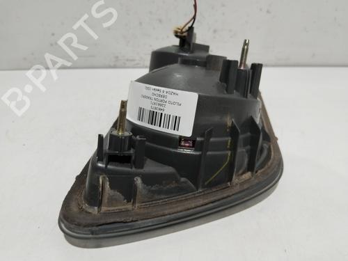 Right tailgate light MAZDA 6 Saloon (GG) 2.0 (GGEP, GG10) | BP23547714C80 - Image 4