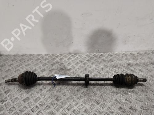 Used Right front driveshaft OPEL ASTRA G Hatchback (T98) [1998-2009]  26277645