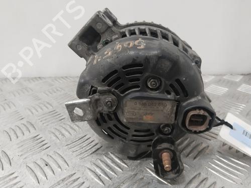 Alternator FORD FOCUS II (DA_, HCP, DP) 1.6 | BP28826518M7 