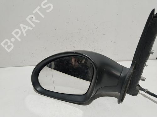 Used Left mirror SEAT TOLEDO III (5P2) 1.9 TDI (105 hp) 23537141