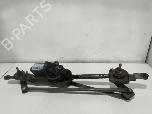 Used Front wiper motor Front wiper motor OPEL INSIGNIA A Saloon (G09) 2.0 CDTI (69) (160 hp) 25879836 25879836