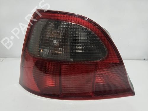 Used Left taillight ROVER 25 I Hatchback (RF) [1999-2006]  29132778