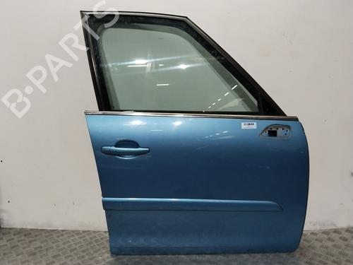 Used Right front door CITROËN C4 Picasso I MPV (UD_) 1.6 HDi (109 hp) 28811671