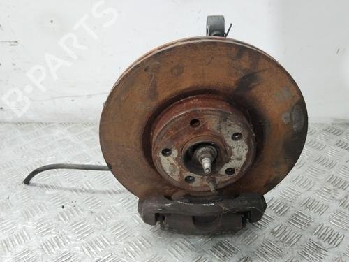Used Left front steering knuckle Left front steering knuckle 37792279 37792279