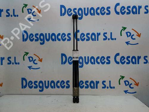 Used Tailgate lift support NISSAN ALMERA II Hatchback (N16) [2000-2025]  14066012