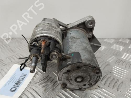 Starter RENAULT SCÉNIC III (JZ0/1_) 1.4 16V (JZ0F, JZ1V) | BP29125202M8 