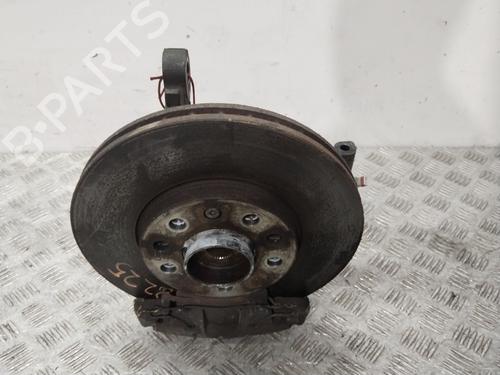 Høyre Styrespindel lagerhus OPEL ASTRA H Saloon (A04) 1.7 CDTi (L69) (101 hp) 29355006
