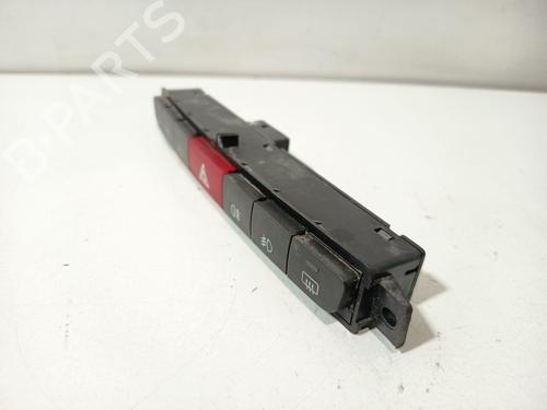 Warning switch OPEL COMBO Box Body/MPV (X12) 1.3 CDTI (B05) | BP36476861I22 - Image 3