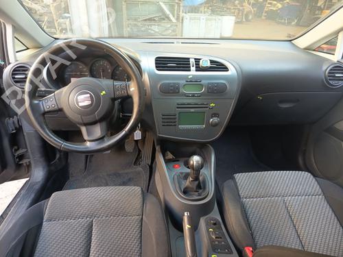 Engine SEAT LEON (1P1) 1.6 | BP39535714M1 - Image 10