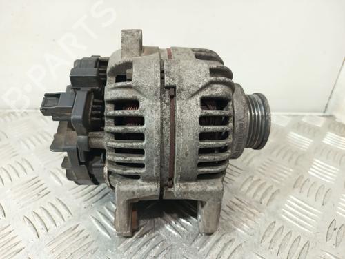 Alternator RENAULT MODUS / GRAND MODUS (F/JP0_) 1.4 (JP01, JP0J) | BP34723470M7 - Image 4