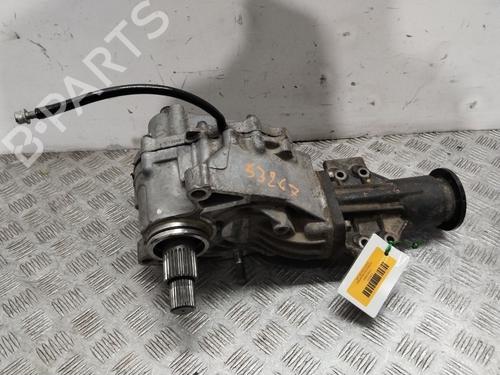 Used Front differential Front differential SUZUKI SX4 (EY, GY) 2.0 DDiS (RW420D) (135 hp) 36050080 36050080