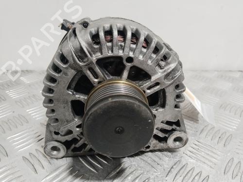 alternator-peugeot-206-hatchback-2ac-1998-1999-2000-2001-2002-2003-2004-2005-2006-2007-2008-2009-2010-2011-2012-31852668 main image