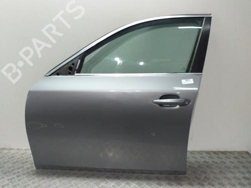 Used Left front door BMW 5 (E60) [2001-2010]  13026587