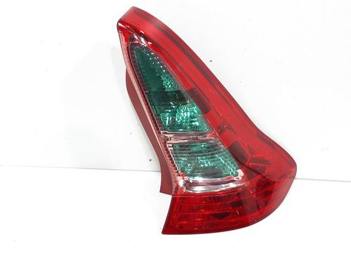 Used Right taillight CITROËN C4 Coupe (LA_) 1.6 16V (109 hp) 8493816