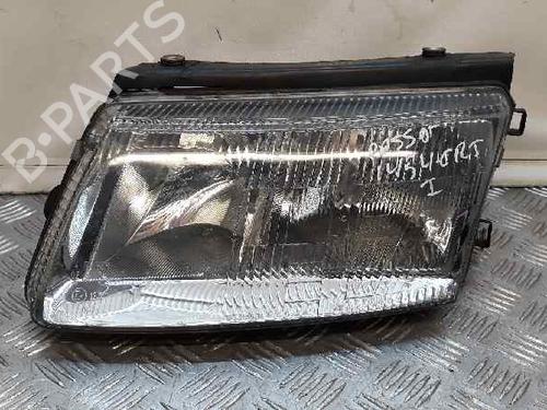 Used Left headlight Left headlight VW PASSAT B5.5 Variant (3B6) [2000-2005] 5202472 5202472