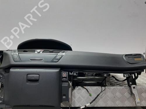 Used Dashboard Dashboard CITROËN C4 Picasso I MPV (UD_) [2006-2015] 13924666 13924666