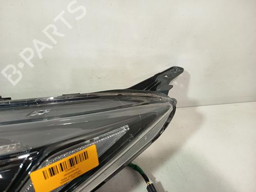 Left headlight NISSAN LEAF (ZE0) Electric | BP32361438C28 - Image 4