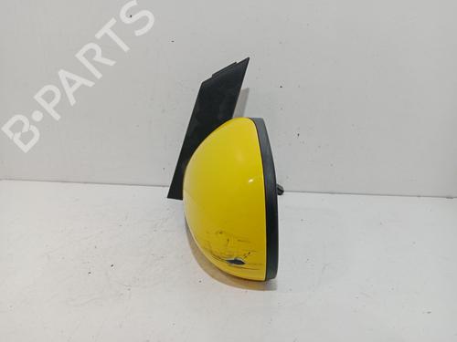 Left mirror SEAT ALTEA XL (5P5, 5P8) 1.6 TDI | BP17755590C26 