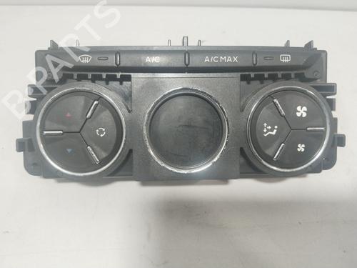 Climate control CITROËN C-ELYSEE (DD_) 1.6 VTi 115 (DDNFP0, DDNFP6, DDNFP9) | BP37425276I5 - Image 3