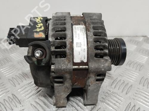 Alternator FORD FOCUS IV (HN) 1.0 EcoBoost | BP28198470M7 